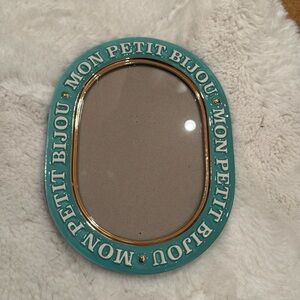 Anthropologie Picture Frame